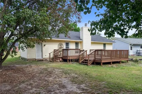 2600 Quail Forest Drive Fayetteville NC 28306