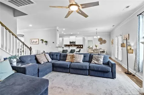 1676 Man O War Drive Hope Mills NC 28348