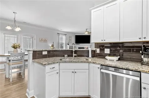 1676 Man O War Drive Hope Mills NC 28348