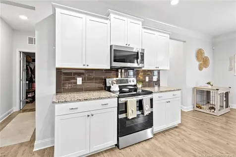 1676 Man O War Drive Hope Mills NC 28348