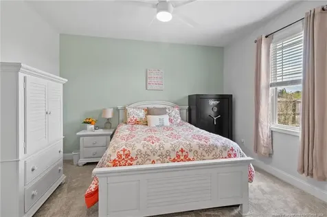 1676 Man O War Drive Hope Mills NC 28348