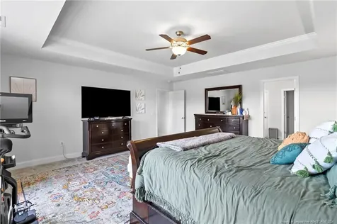 1676 Man O War Drive Hope Mills NC 28348