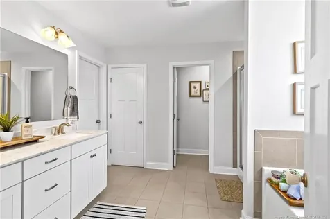 1676 Man O War Drive Hope Mills NC 28348