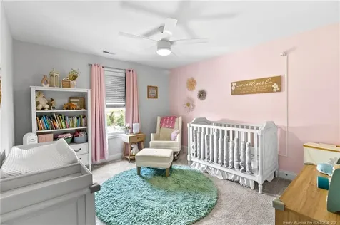 1676 Man O War Drive Hope Mills NC 28348