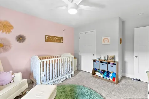 1676 Man O War Drive Hope Mills NC 28348