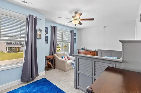 1676 Man O War Drive Hope Mills NC 28348