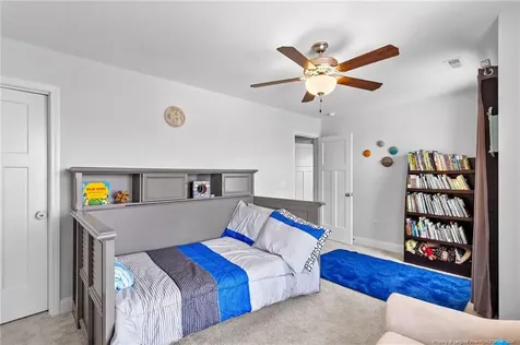 1676 Man O War Drive Hope Mills NC 28348