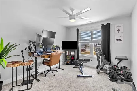 1676 Man O War Drive Hope Mills NC 28348