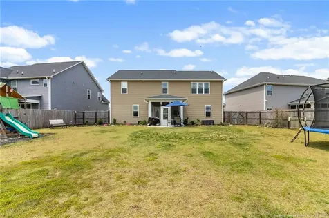 1676 Man O War Drive Hope Mills NC 28348