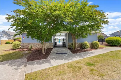 1676 Man O War Drive Hope Mills NC 28348