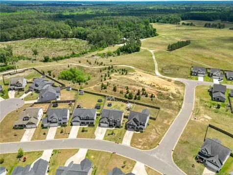 1676 Man O War Drive Hope Mills NC 28348