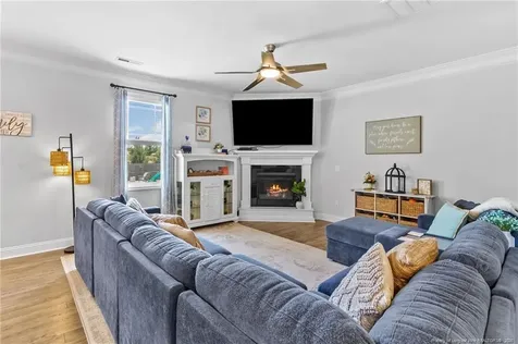 1676 Man O War Drive Hope Mills NC 28348