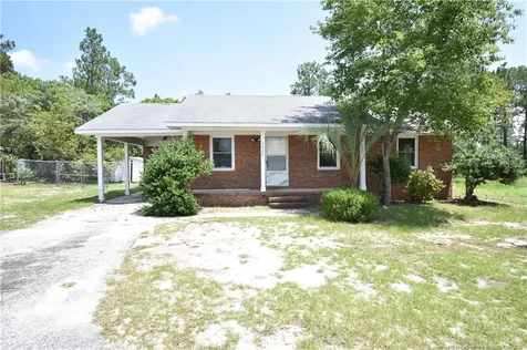 3200 Teakwood Court Hope Mills NC 28348
