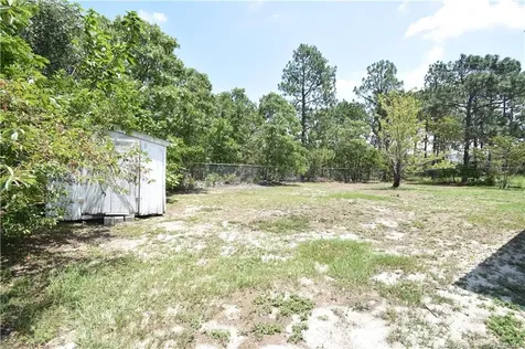3200 Teakwood Court Hope Mills NC 28348