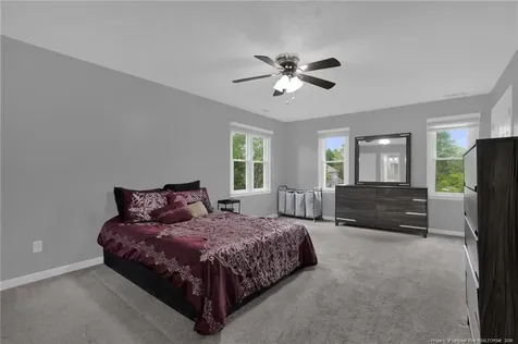 7457 Avila Drive Fayetteville NC 28314