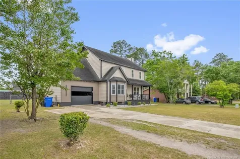 7457 Avila Drive Fayetteville NC 28314