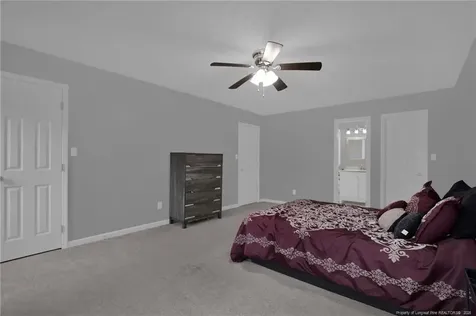 7457 Avila Drive Fayetteville NC 28314