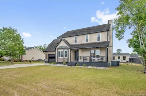 7457 Avila Drive Fayetteville NC 28314