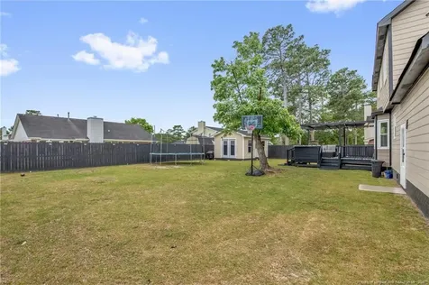 7457 Avila Drive Fayetteville NC 28314