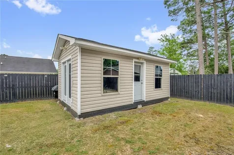 7457 Avila Drive Fayetteville NC 28314