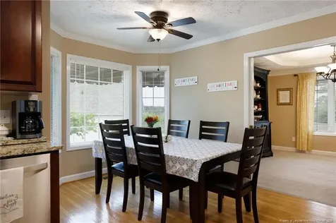 3579 Barbary Bluff Hope Mills NC 28348