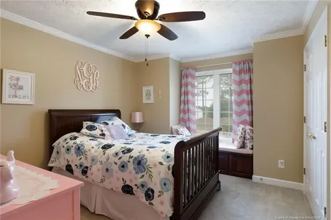 3579 Barbary Bluff Hope Mills NC 28348