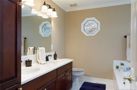 3579 Barbary Bluff Hope Mills NC 28348