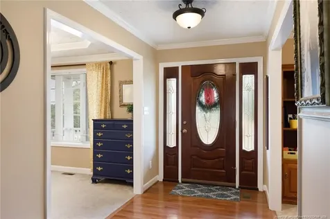3579 Barbary Bluff Hope Mills NC 28348