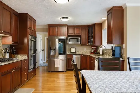 3579 Barbary Bluff Hope Mills NC 28348