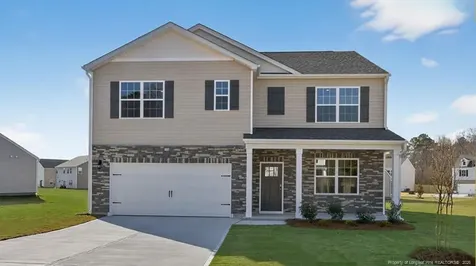 3066 Bayview Drive Vass NC 28394