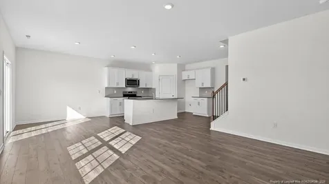 3066 Bayview Drive Vass NC 28394