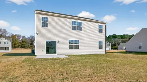 3066 Bayview Drive Vass NC 28394