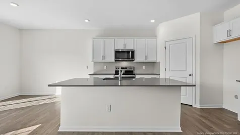 3066 Bayview Drive Vass NC 28394
