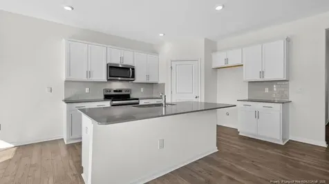 3066 Bayview Drive Vass NC 28394
