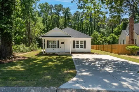 237 Windsor Drive Fayetteville NC 28301