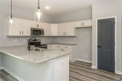 237 Windsor Drive Fayetteville NC 28301