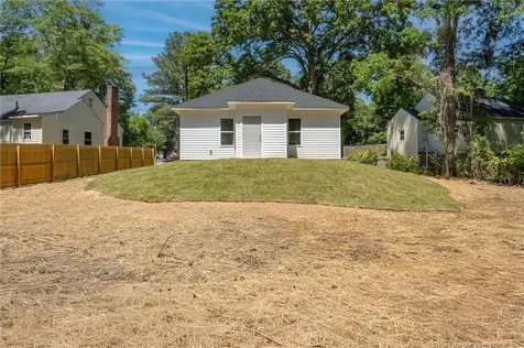 237 Windsor Drive Fayetteville NC 28301
