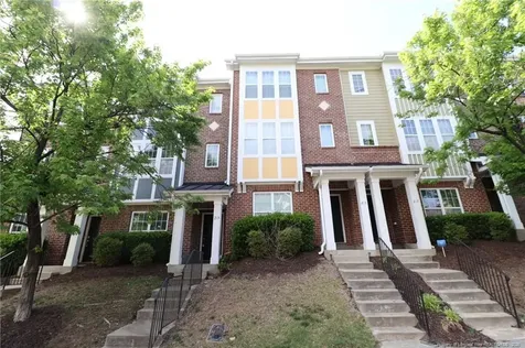 213 Michigan Avenue Cary NC 27519