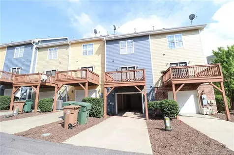 213 Michigan Avenue Cary NC 27519