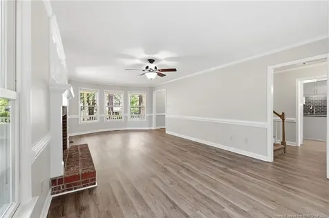 5513 Hartfield Court Fayetteville NC 28311
