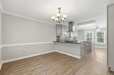5513 Hartfield Court Fayetteville NC 28311