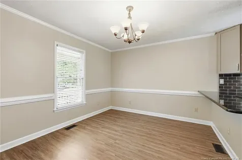 5513 Hartfield Court Fayetteville NC 28311
