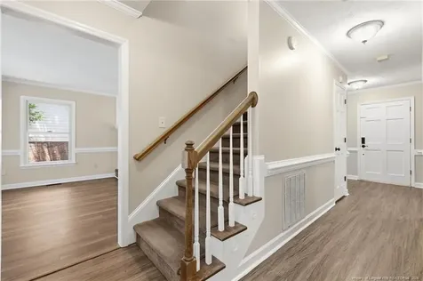 5513 Hartfield Court Fayetteville NC 28311