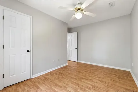 5513 Hartfield Court Fayetteville NC 28311