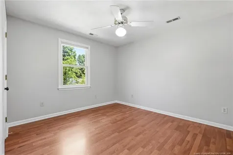 5513 Hartfield Court Fayetteville NC 28311