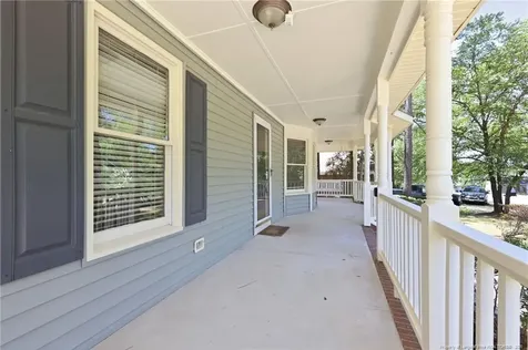 5513 Hartfield Court Fayetteville NC 28311