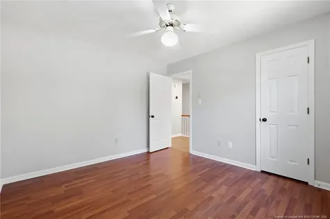 5513 Hartfield Court Fayetteville NC 28311