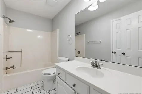 5513 Hartfield Court Fayetteville NC 28311