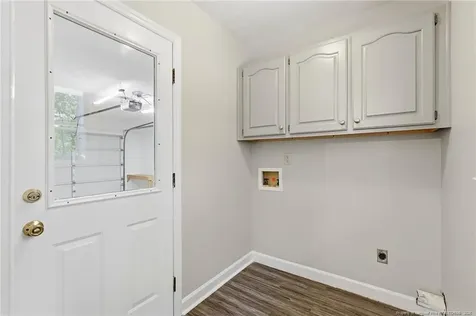 5513 Hartfield Court Fayetteville NC 28311