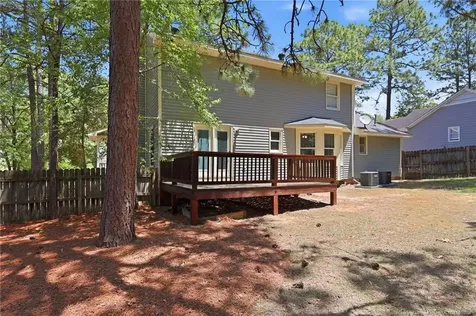 5513 Hartfield Court Fayetteville NC 28311